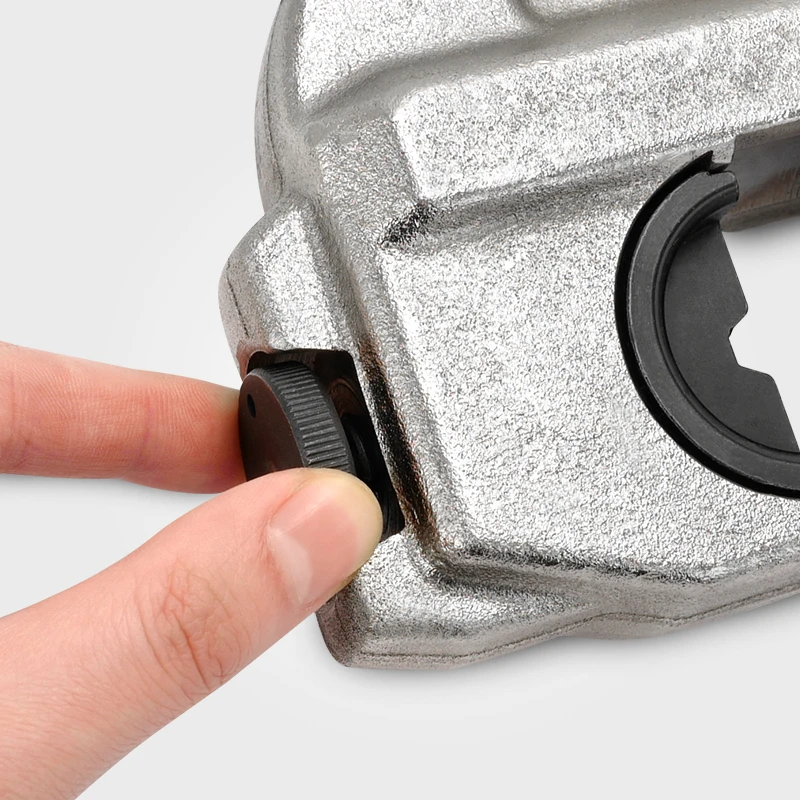 Hydraulic Crimping Head EP-510H Range 16-400MM2 for Crimping AL/ Cu Lugs Cold Pressed Terminal Crimping