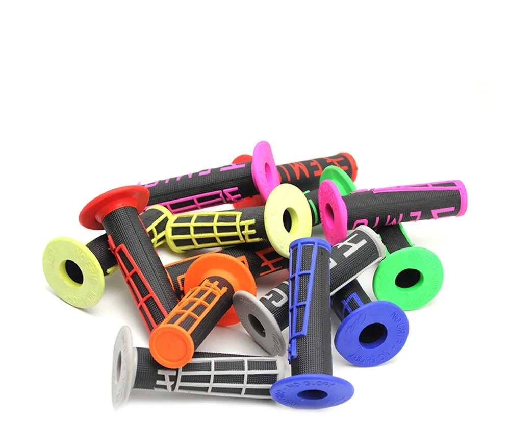 Spider web motorcycle handlebar glue All motorcycles can be installed