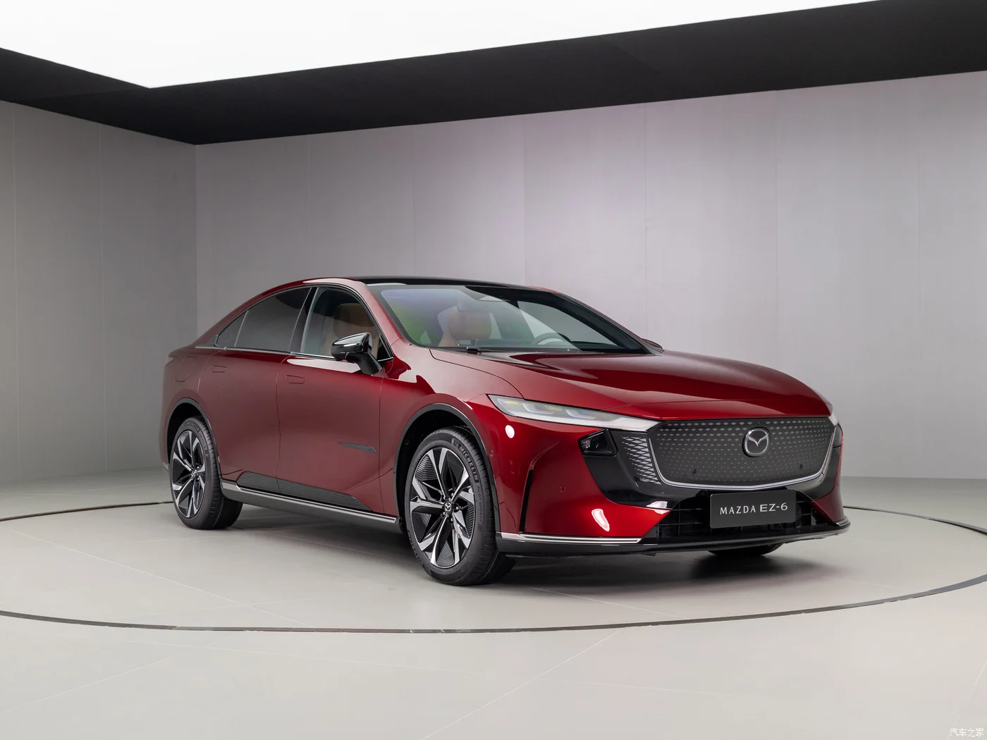 Mazda EZ-6 Delivering Excellence in Performance and Innovation for 2025