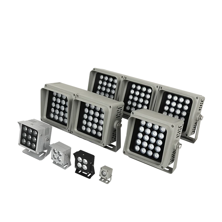 Low Price Outdoor light Aluminum IP66 Waterproof Led Flood Lighting 4w 6w 8w Led Flood Light