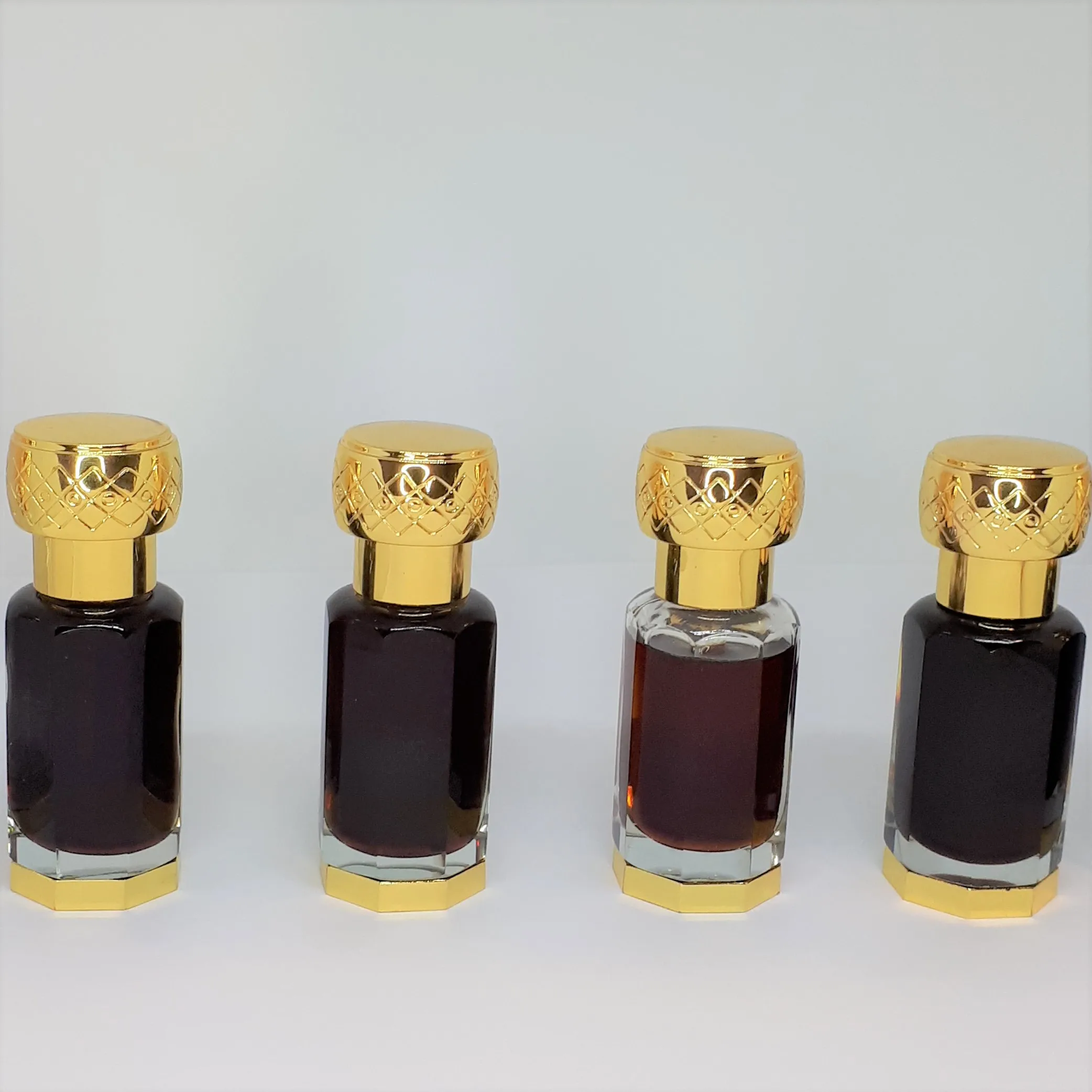 [Hot&New] 6ml A Grade Oud Oil Homegrown in Malaysia OEM Highly Do-able SPP Aquilaria Cross Breed + Fertile Soil in S.E.A