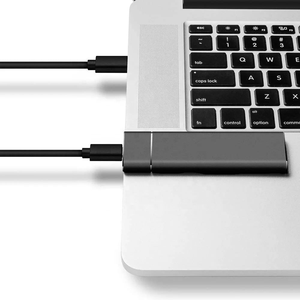 Taifast Type-c Portable SSD 120gb 240gb 480gb Interface Compatible with USB3.0 1TB  SSD Portable External Solid State Hard Drive