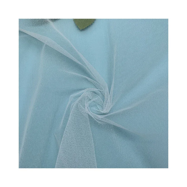 Factory wholesale Fusible Woven Knitted Circular Elastic Interlining