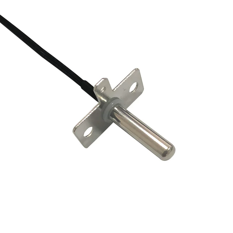 High quality fast response temperature sensor for dryer toaster ntc thermistor sensor for temperature