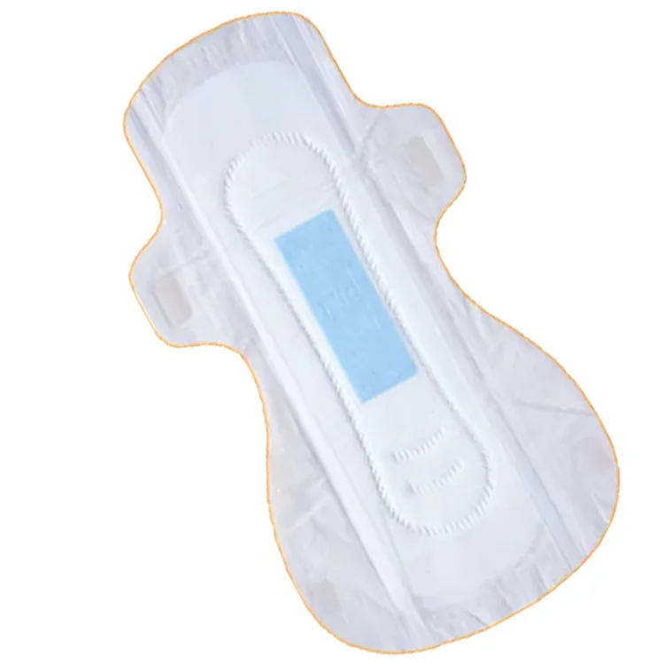Фабричные женские менструальные салфетки, оптовая продажа, бесплатные гигиенические салфетки