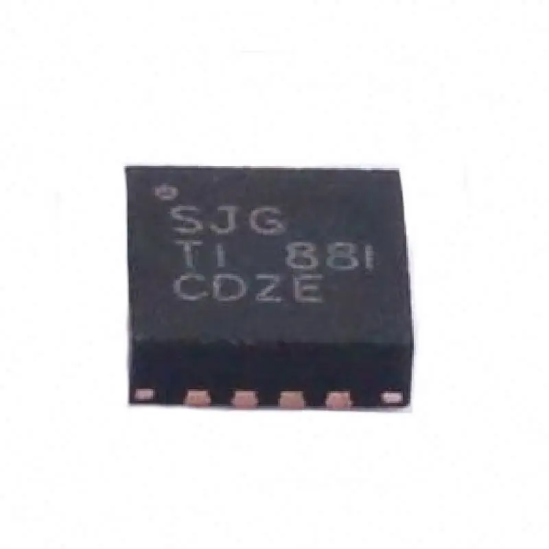 Retechip Electronic components IC chip TPS62090QRGTRQ1  New Original Integrated Circuit TPS62090QRGTRQ1