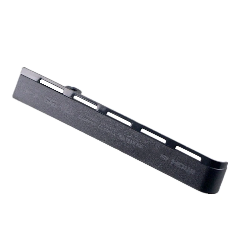 Hard Drive HDD Slot Door Cover Case Clip with Screw for PS3 Slim 2000 3000 Console
