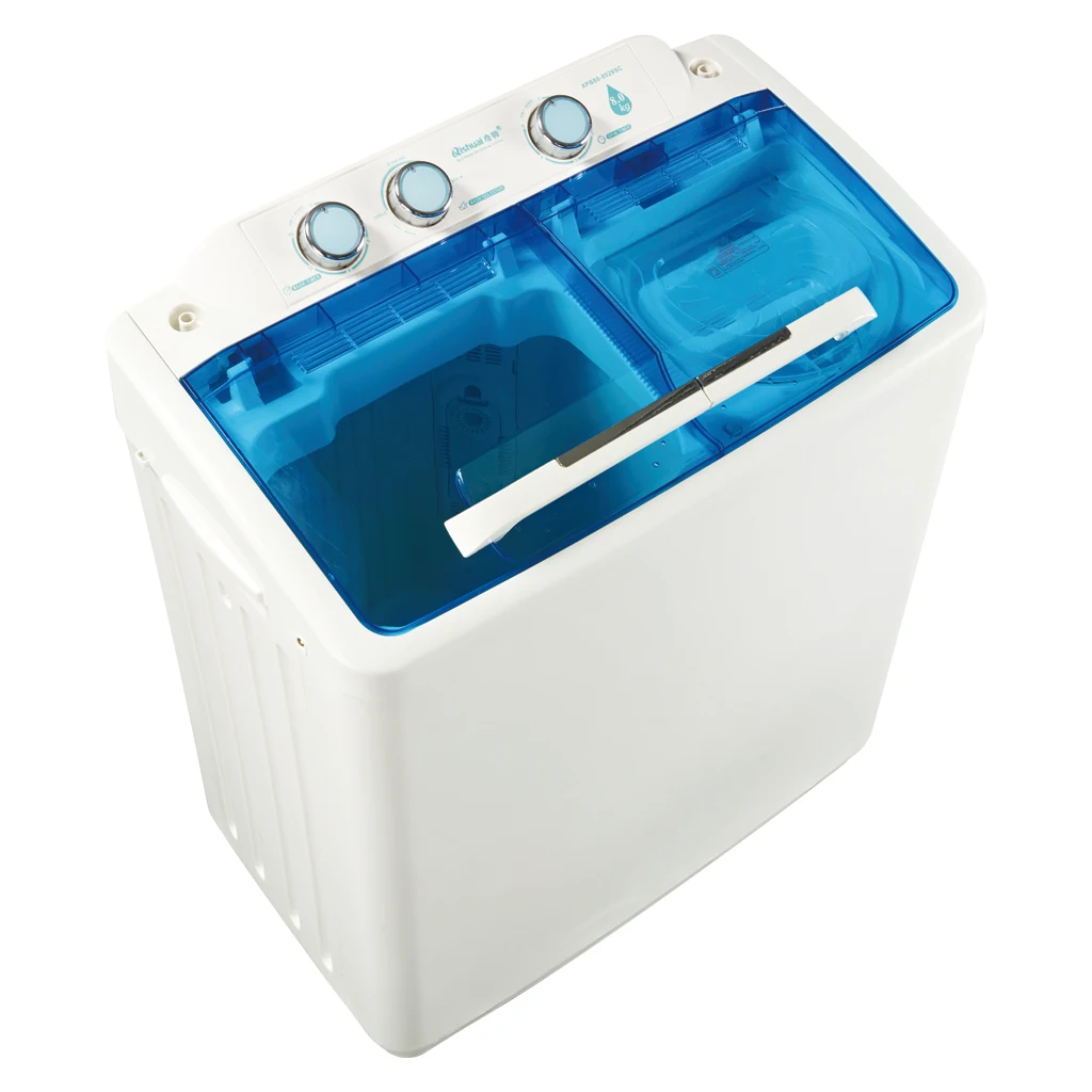 Factory manufacture various home washing machine mini foldable washing machine