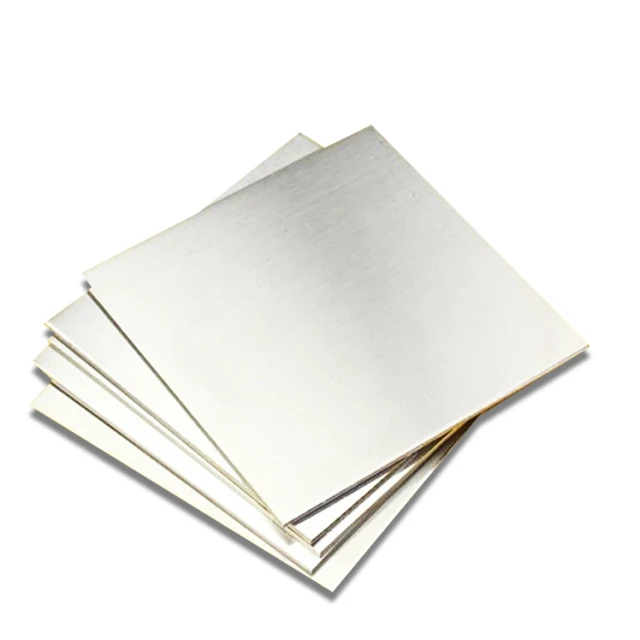 75Ni8 high carbon steel plate