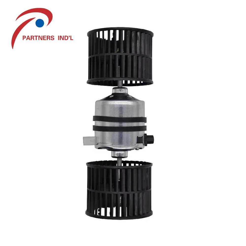 Двигатель вентилятора Zpartner frt46.k2508 AN5150010770 24 В подходит для WA200-6 KOMATSU