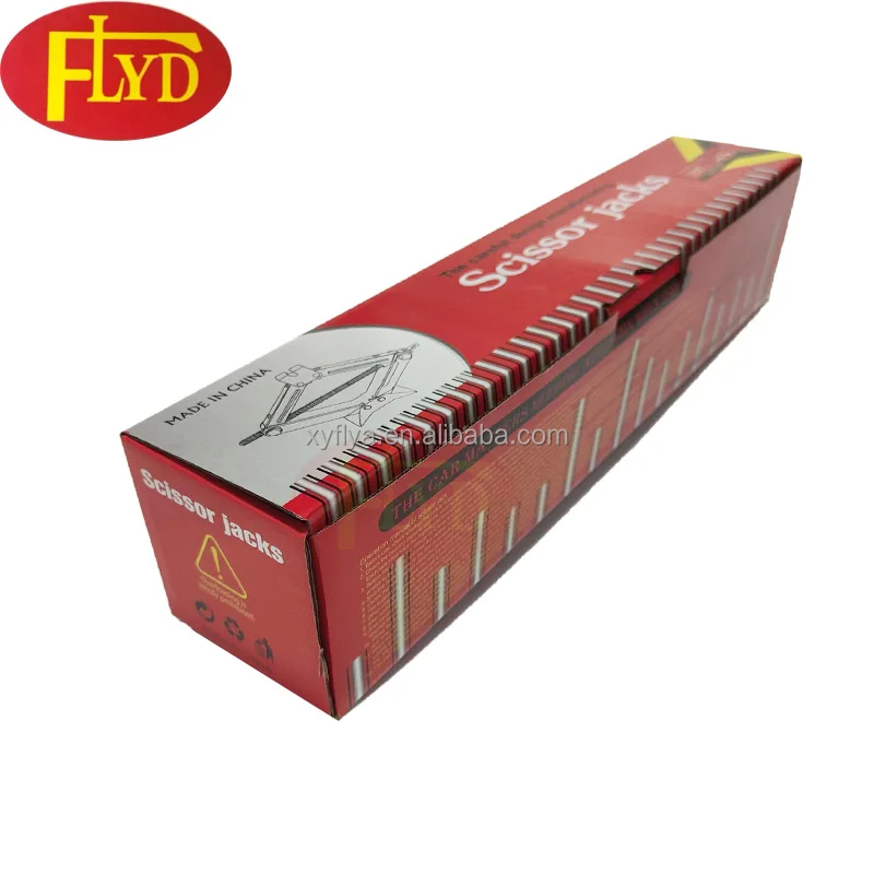 Scissor Jack High Quality 2T Hydraulic Manual Car Scissor Jack for Repairing Engine