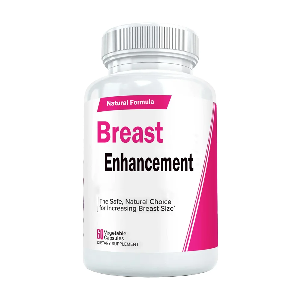 Hot selling herbal dietary supplements organic Agua Er Pueraria Mirifica Powder breast enhancement capsules