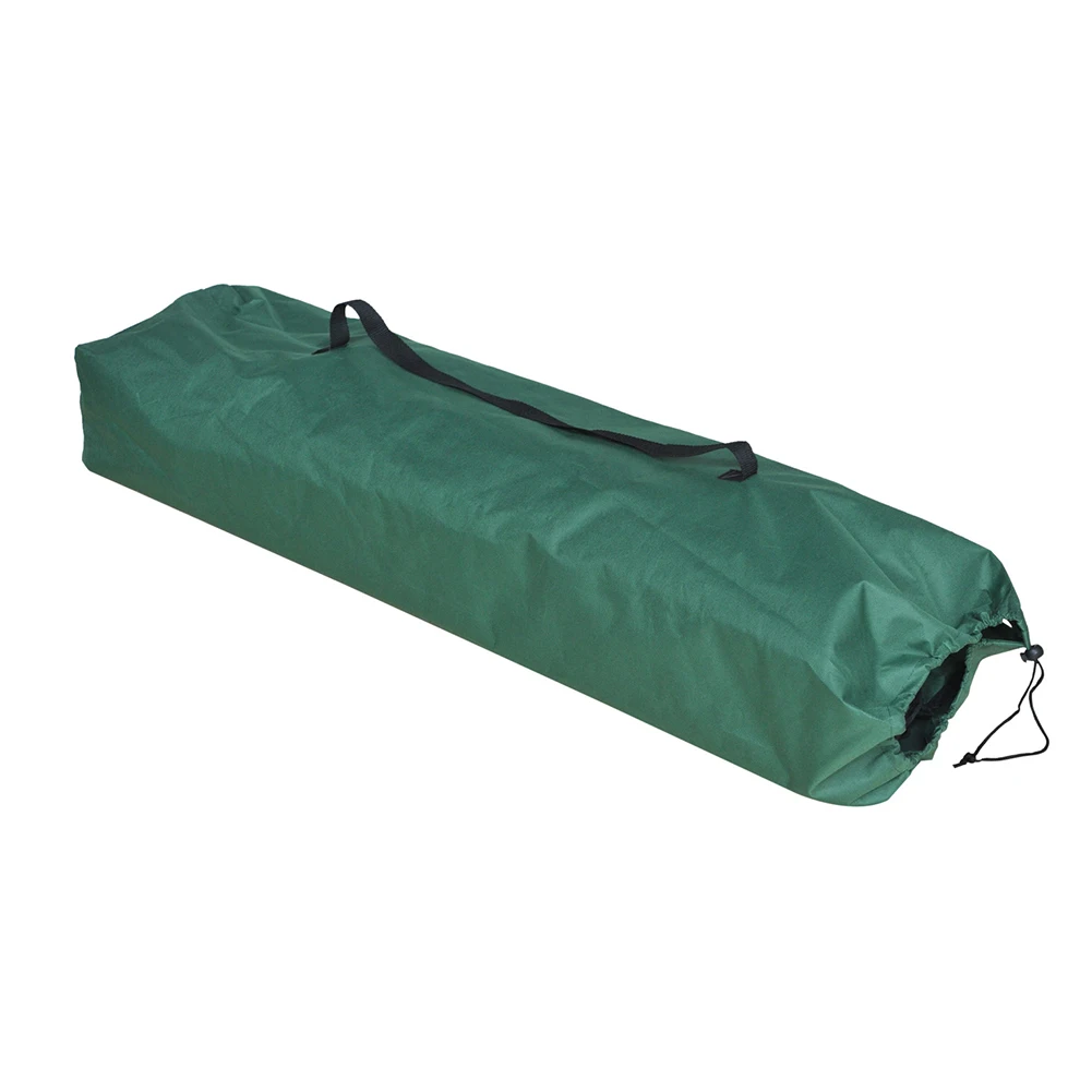 Rison New Design Aluminum Alloy 7075 folding Camping  Bed