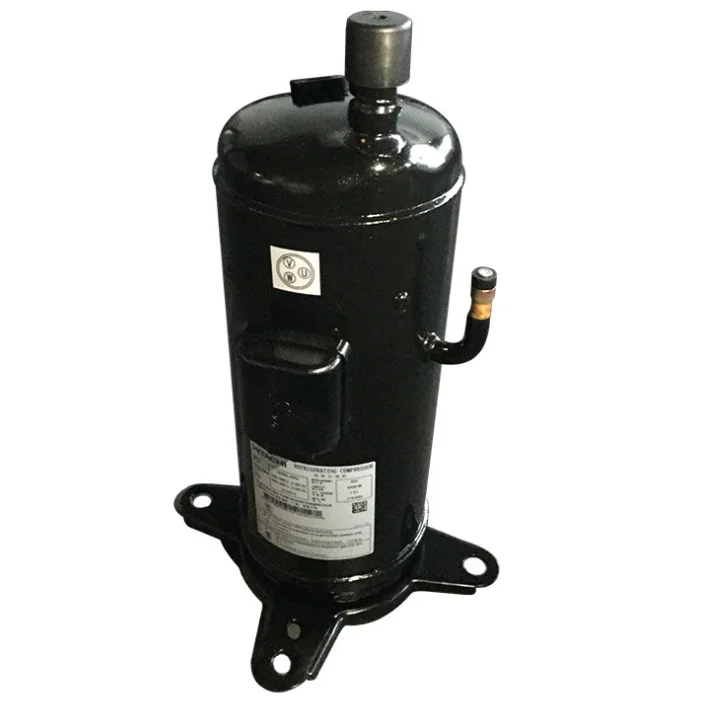 Factory direct sales of air-conditioning refrigeration compressor parts air-conditioning hot and cold compressors