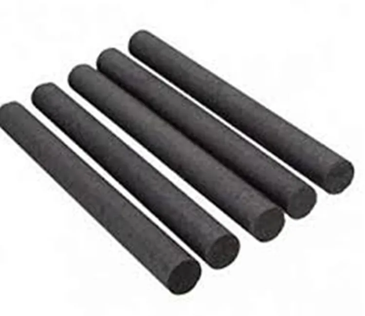 High Purity Expert Graphite Electrode Rod