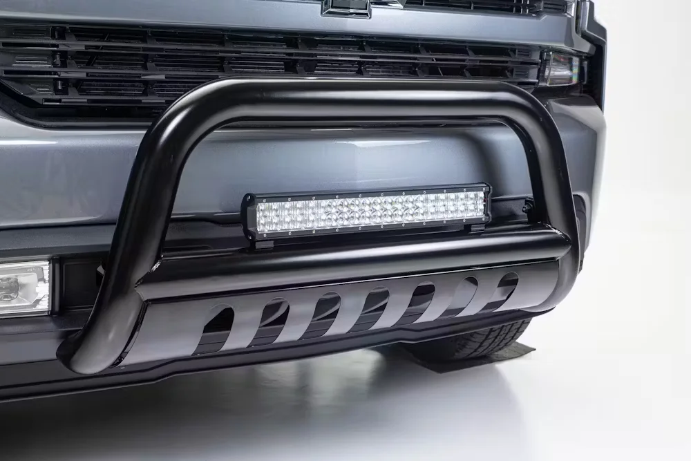 Hot Sale Factory Direct Customized Universal car Accessories Grille Guard For  ford 2023