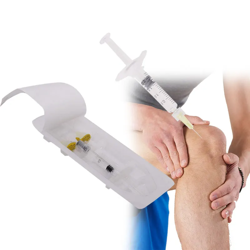 cheap ha injectable collagen gel knee joint syringe injection hyaluronic acid injections to buy