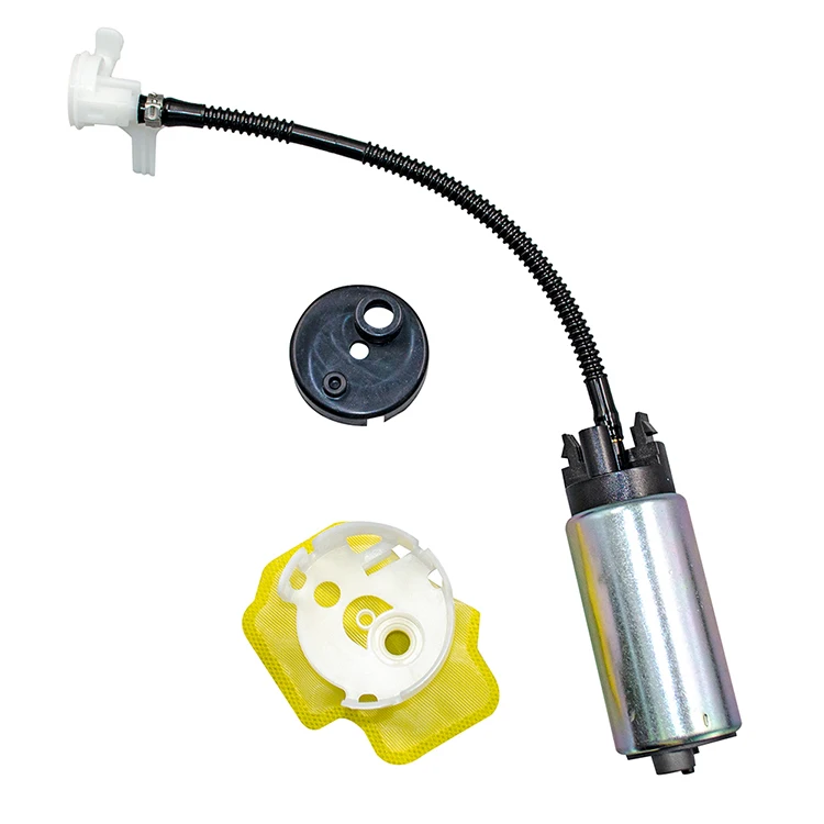 Автомобильный топливный насос FP380501 31110-S4600 для Hyundai Elantra 2019 31110-F3500 31110-J4500, топливный фильтр для 2016 Hyundai Sonata