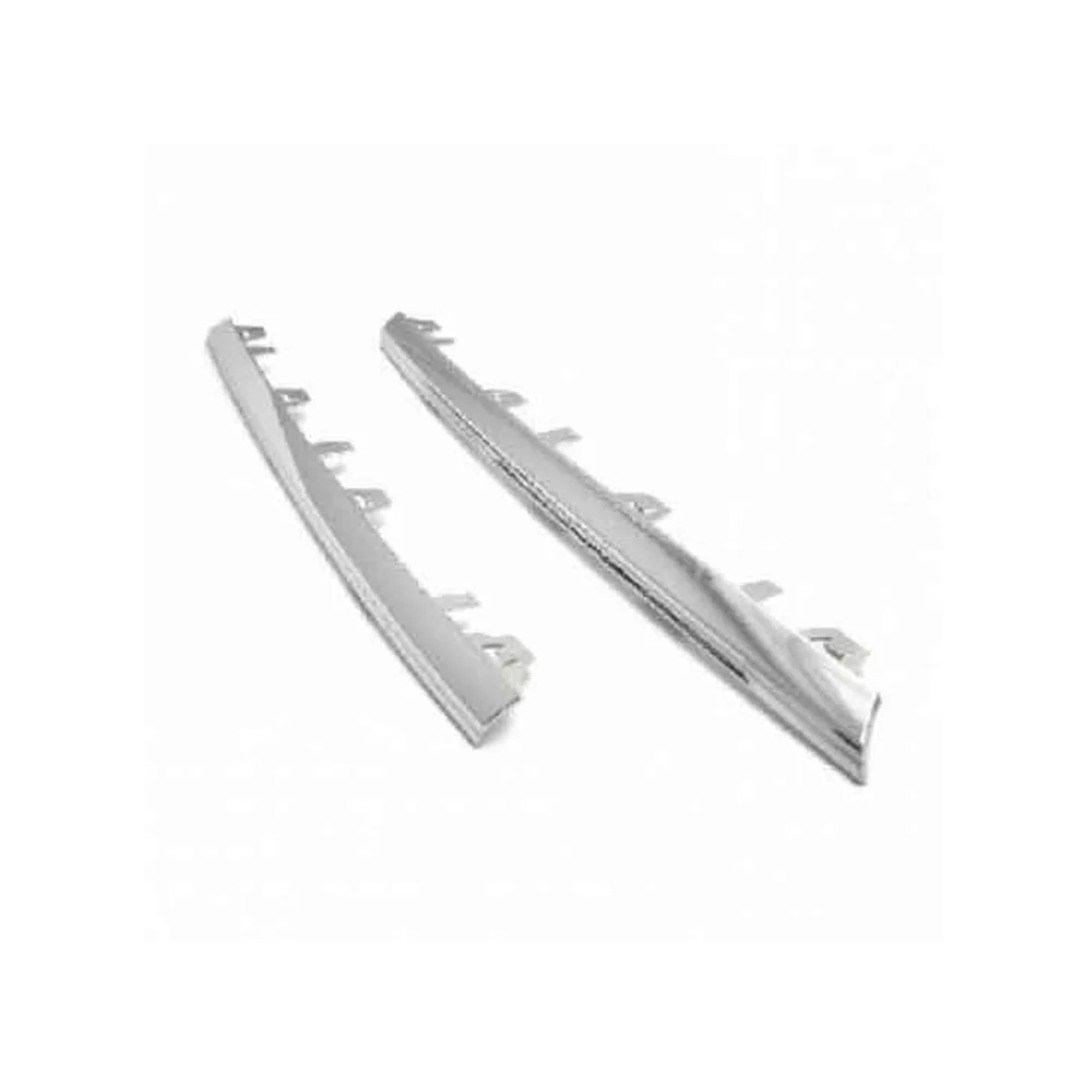 High Quality Aftermarket High Performance Chrome Bumper Stripe for Transporter T6