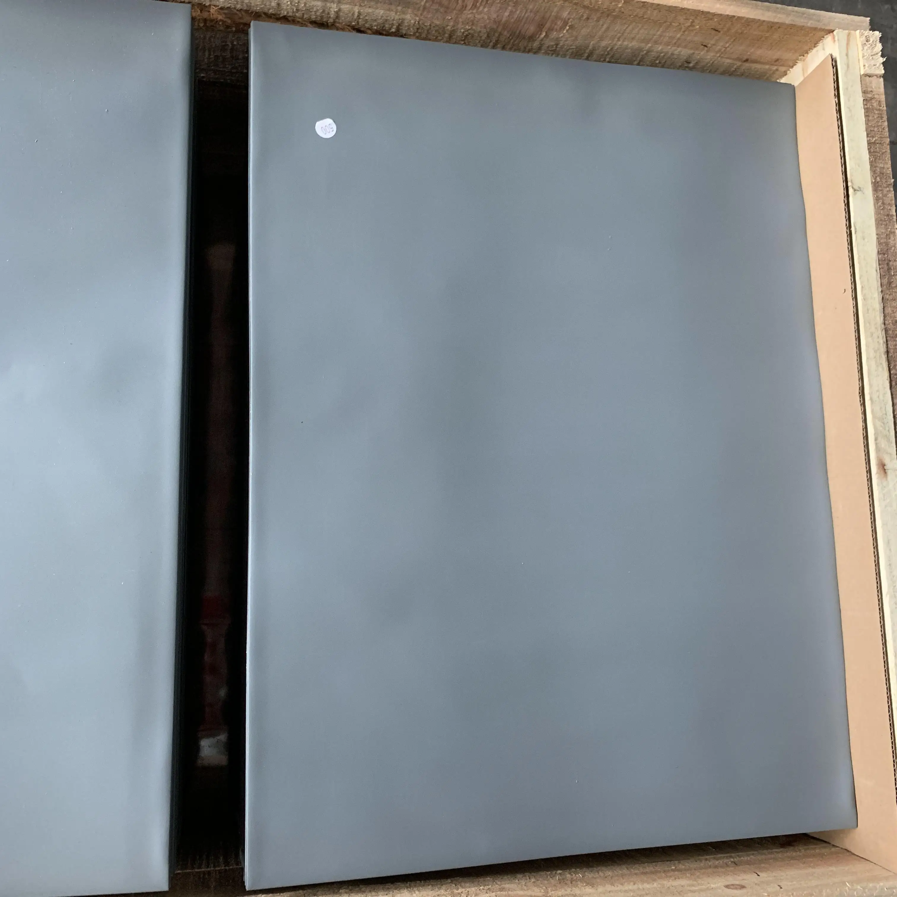 High Quality Drain Preventive Lead Plate Series Painting Color Lead Sheet