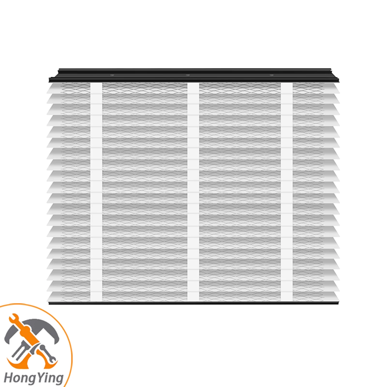 216 air filter compatible with AprilAire whole house furnace 1210, 1620, 2120, MERV 11, 20 x 25 x 4 inch