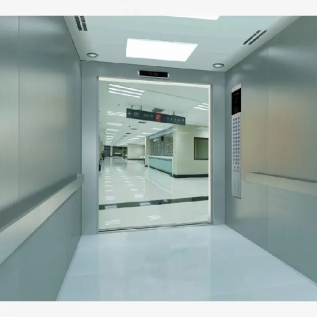 Good price and quality large space car lift car elevator safety performance car stairs