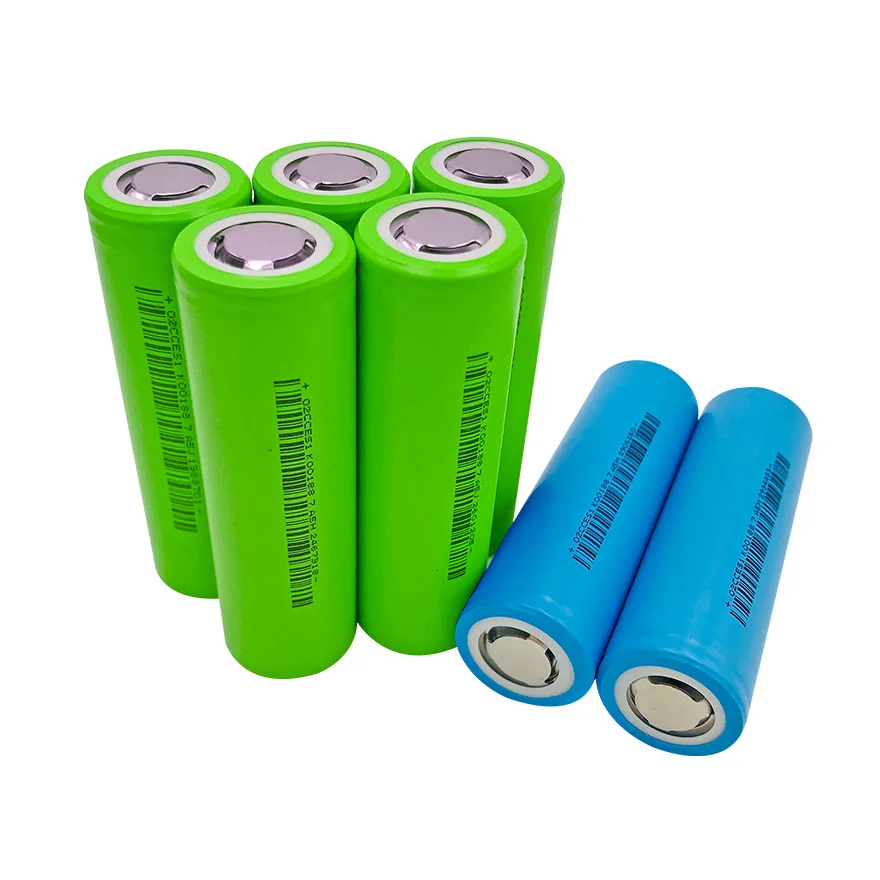 Аутентичные 5000mah перезаряжаемые 21700 литий-ионные батареи сотового 3,7 v 5000mah аккумулятор для е-байка скутер электроинструмент