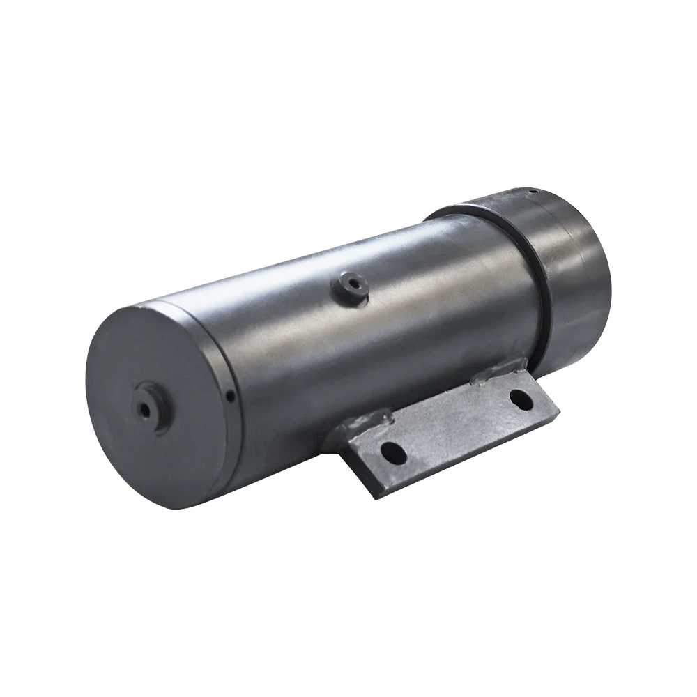 Best Seller Beauway 12v Electric Hydraulic Pump for 2 Cylinder Hydraulic Cylinder Componants