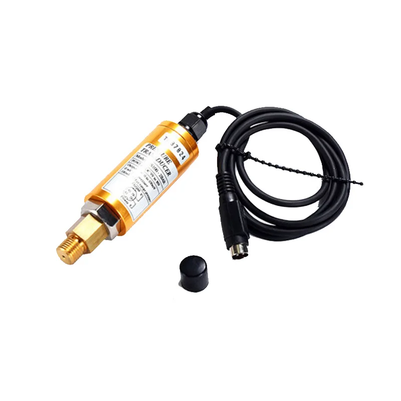 PS-9302 Intelligent Pressure Gauge