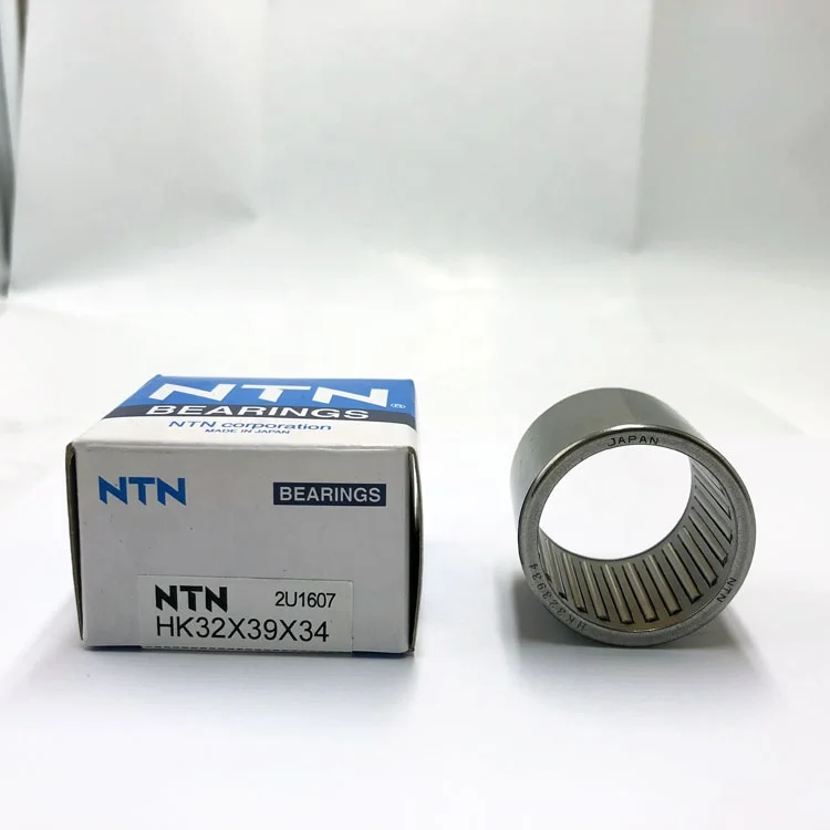 Японский игольчатый ролик NSK, подшипник FWF-606825 60*68*25