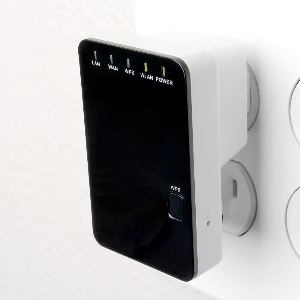 самый продаваемый ретранслятор Wi-Fi N300 / AP усилитель сигнала