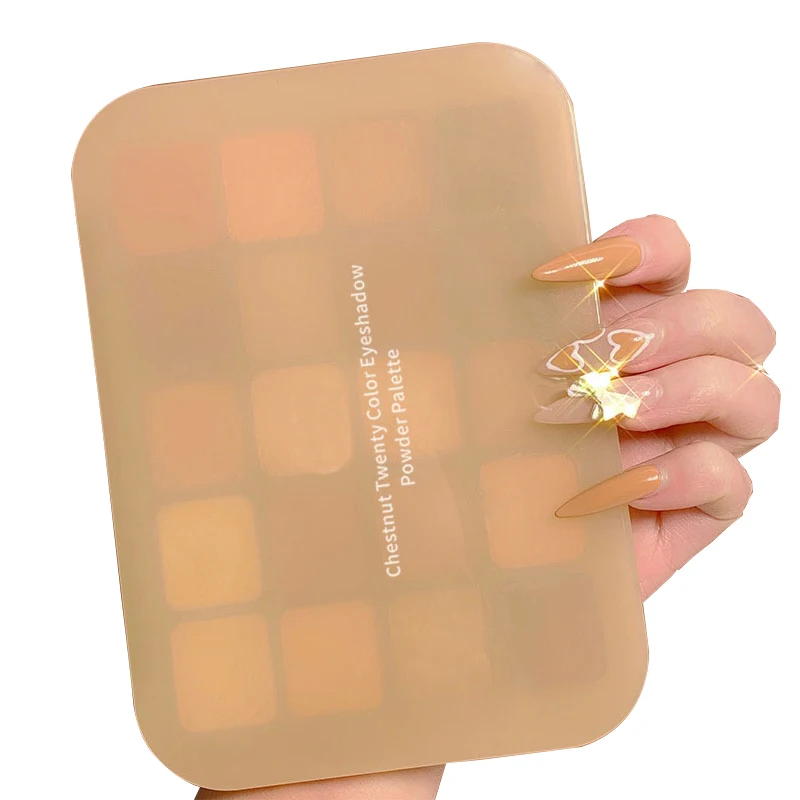 
Vendor Waterproof High Quality Private Label Oem Anime Eyeshadow Palette 