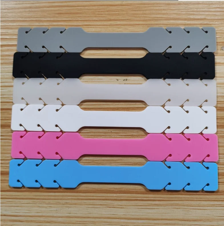 Adjustable Reusable Silicone Mask Bandage Sold Well in Chinese