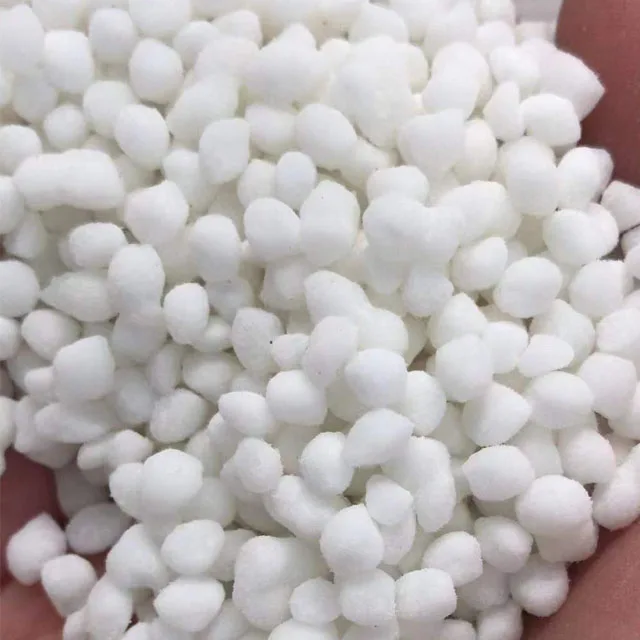 nitrogen based fertilizer ammonium sulphate crystal granular grade nitrogen fertilizer
