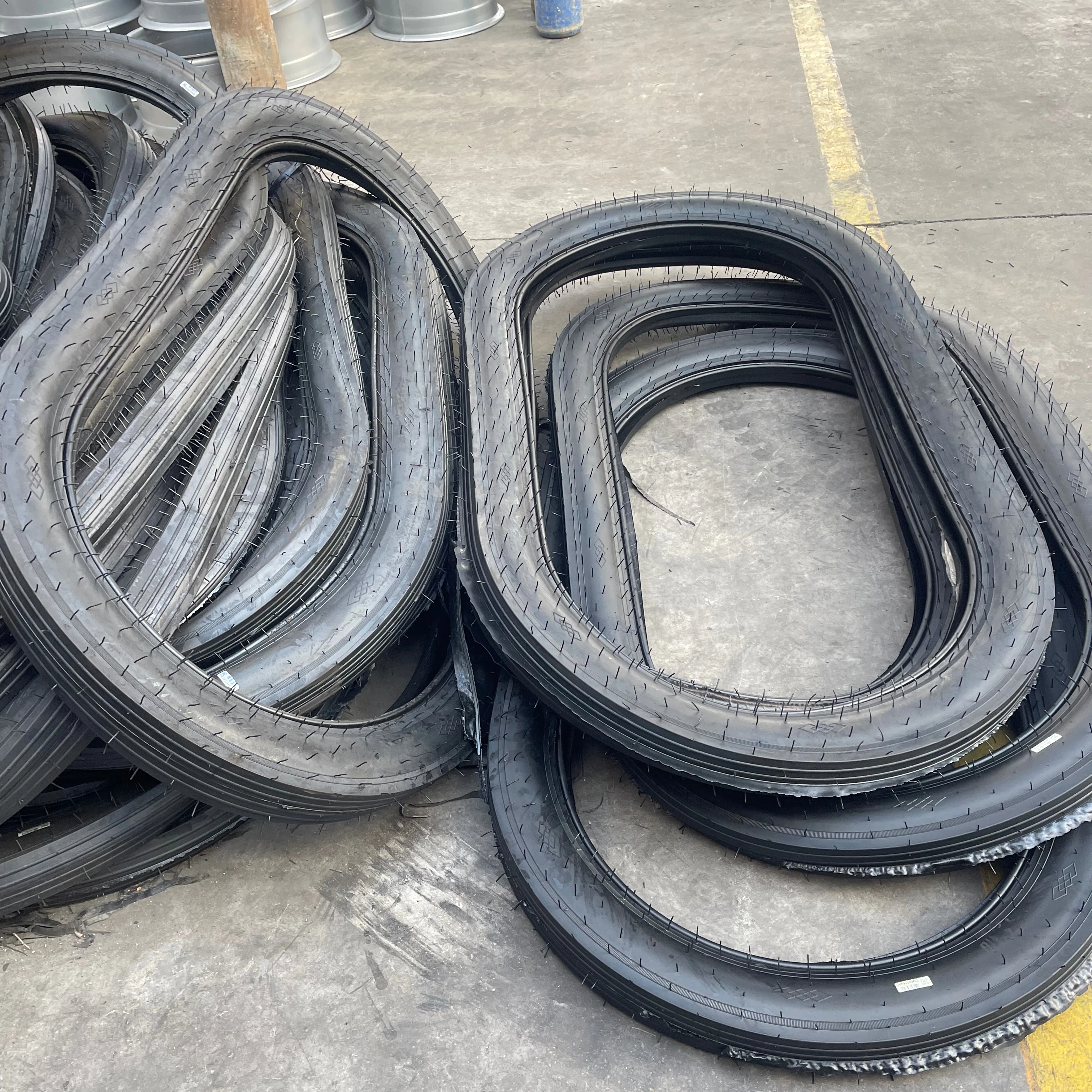 Electric Bumper Cars For Luna Park  Hot selling factory direct sales   1925x1080x134