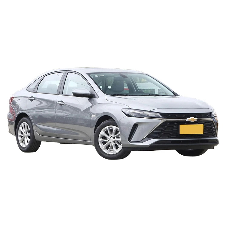 Hot 2024 Sedan 1.5 Turbo Chevrolet Monza Hybrid Petrol Gasoline Cars Chevrolet Cruze 1.5t Turbo 1.5l Gasoline Car