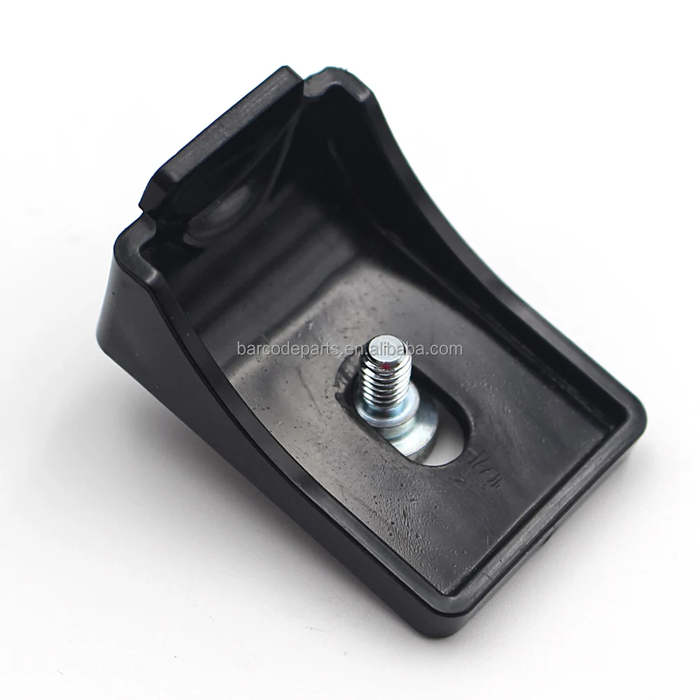 P1058930-027 Original Lock/Retainer for the Zebra Platen Roller ZT410 ZT400 Series ZM400 Thermal Barcode Label Printer