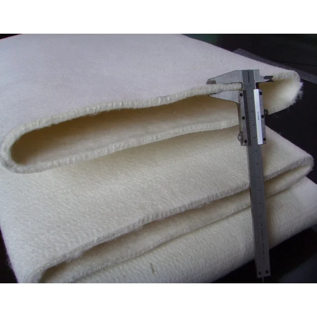 Wholesale Fabric Used Pleating Machine Felt,Nomex Pleating Felt,Textile Felt