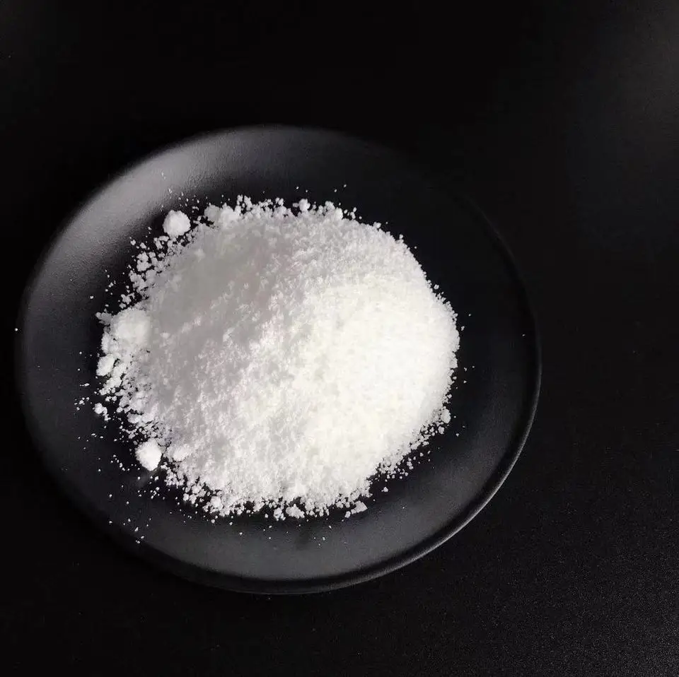 Swimming Pool Water Treatment Chemicals 98.5% CYA Cyanuric Acid