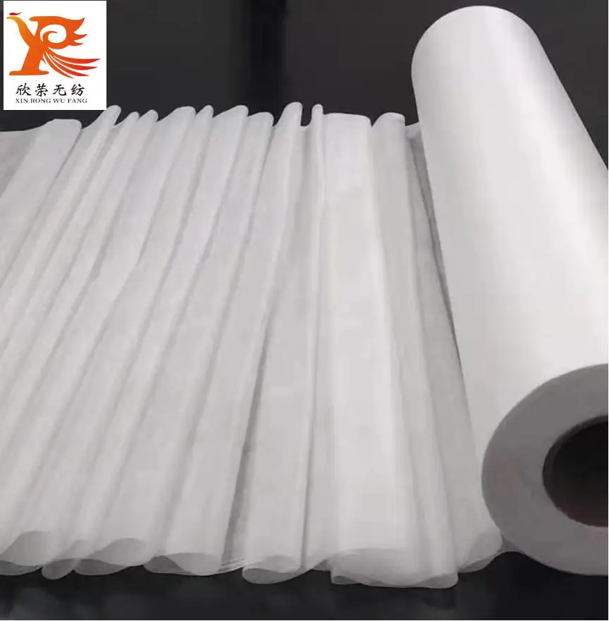 Polypropylene Material Pp Spunbond Non Woven Fabric PP Non-Woven Fabric PP Nonwoven Fabric Manufacturer