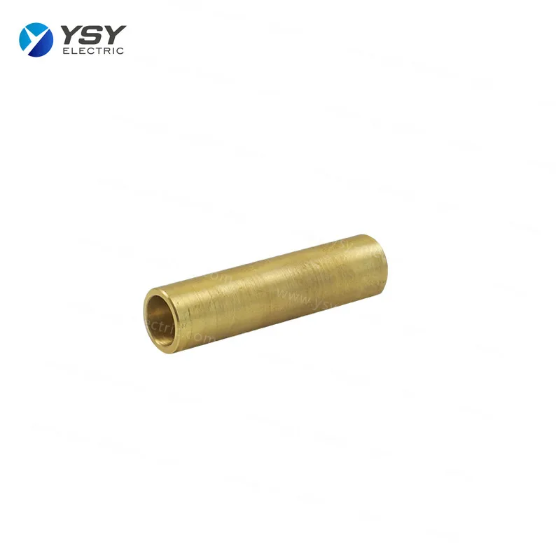 Precision Custom Made CNC Machining tubes and pipes
