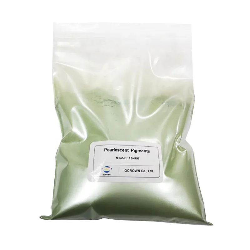 Candy Colors Pearl Pigment Eye Shadow Blusher Car Paint Pigment Powder