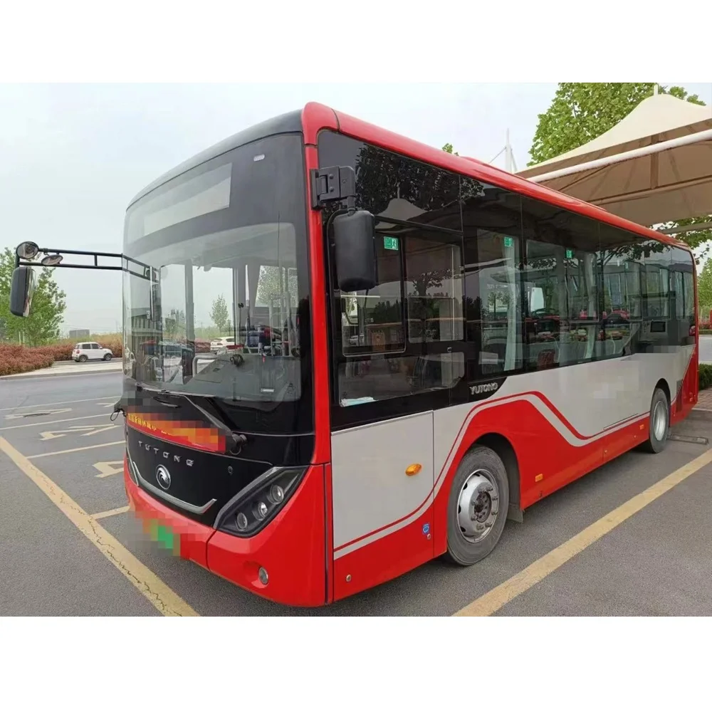 Bus 2024 Brand New Used ZK6816 Prices Yutong Bus 2024 Yutong Bus in South Africa for Yutong