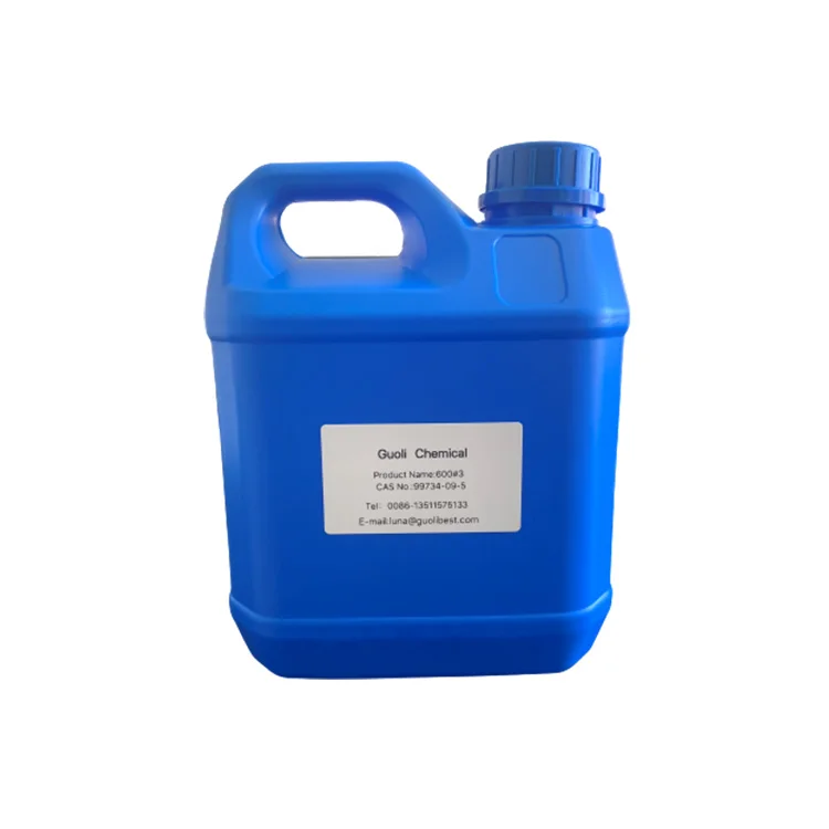 Квалифицированная технология, желтоватый крем, CAS 99734-09-5, хороший эмульгатор полиоксиэтиленпестицида, Серия № #3