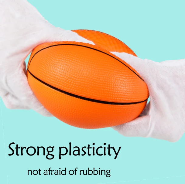 Wholesale Cheap Custom Printed PVC Outdoor Basketball Size2 Toy Basketball Ball for Kids Pets