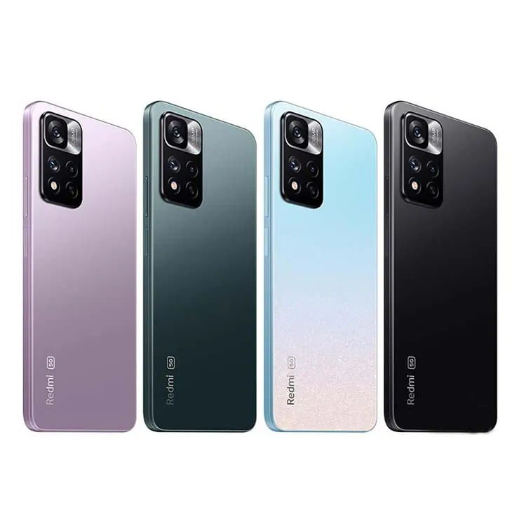 Xiaomi redmi note 11 pro