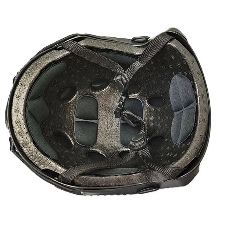 Wholesale Training Helmet Hunting Casco Tactico Lightweight Outdoor Sports Head Protector ABS Tactical Helmet