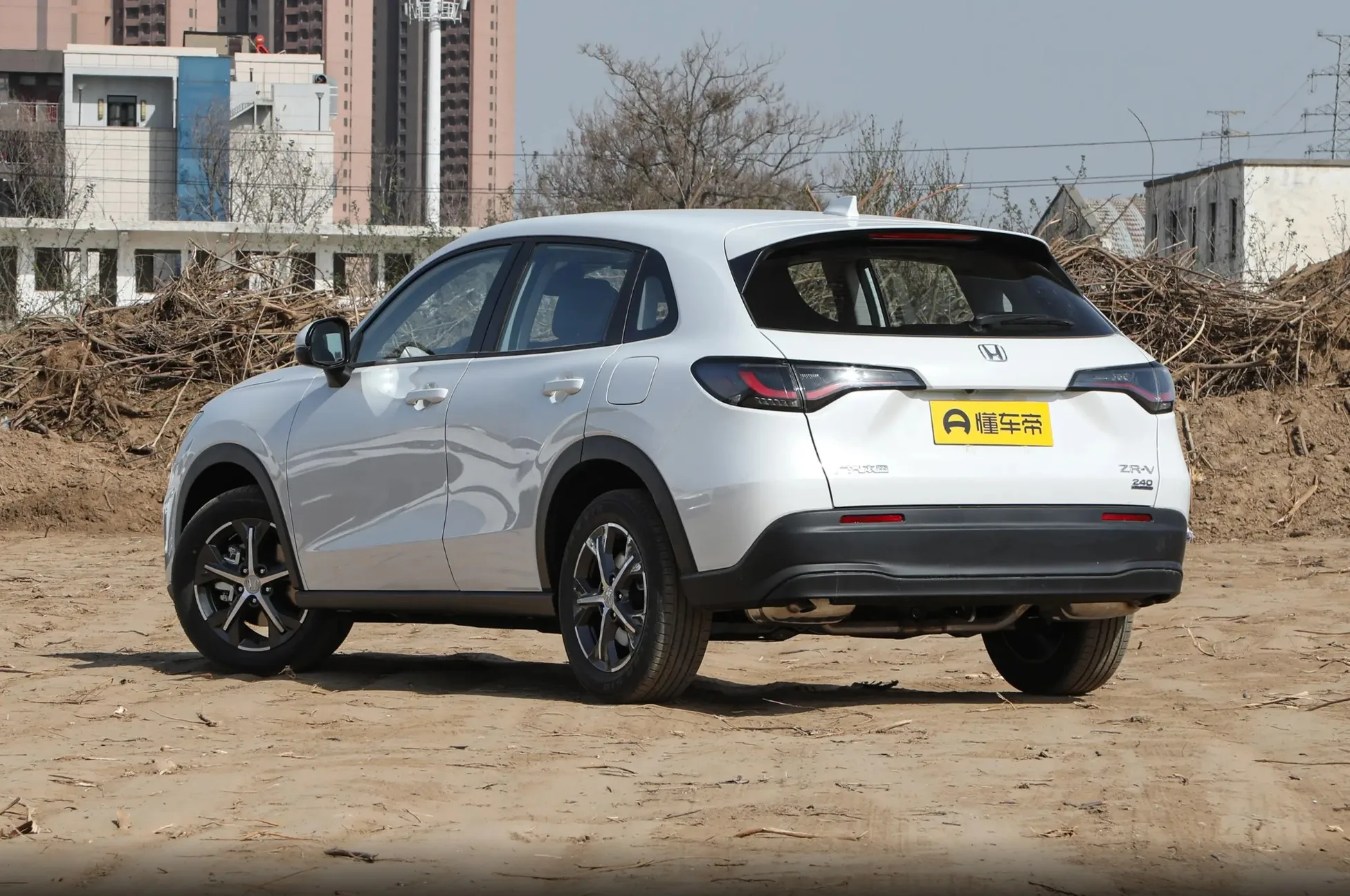 Brand New for Honda ZR-V ZRV Compact Crossover SUV 2023 2024 Car