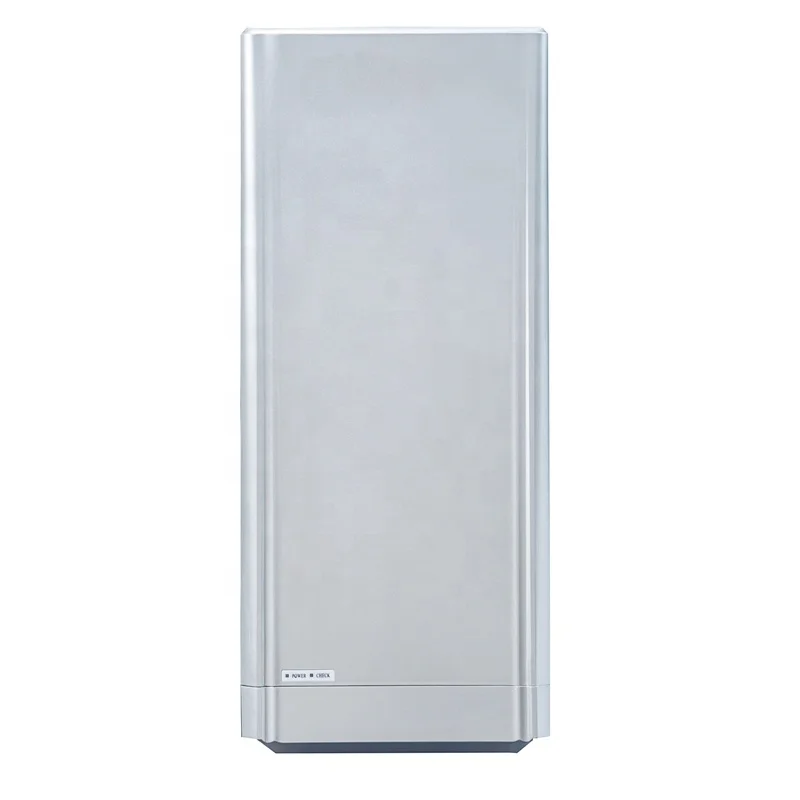 Airblade Blasting Dual Jet Energy Saving Automatic Hand Dryer High Speed Wall Mounted