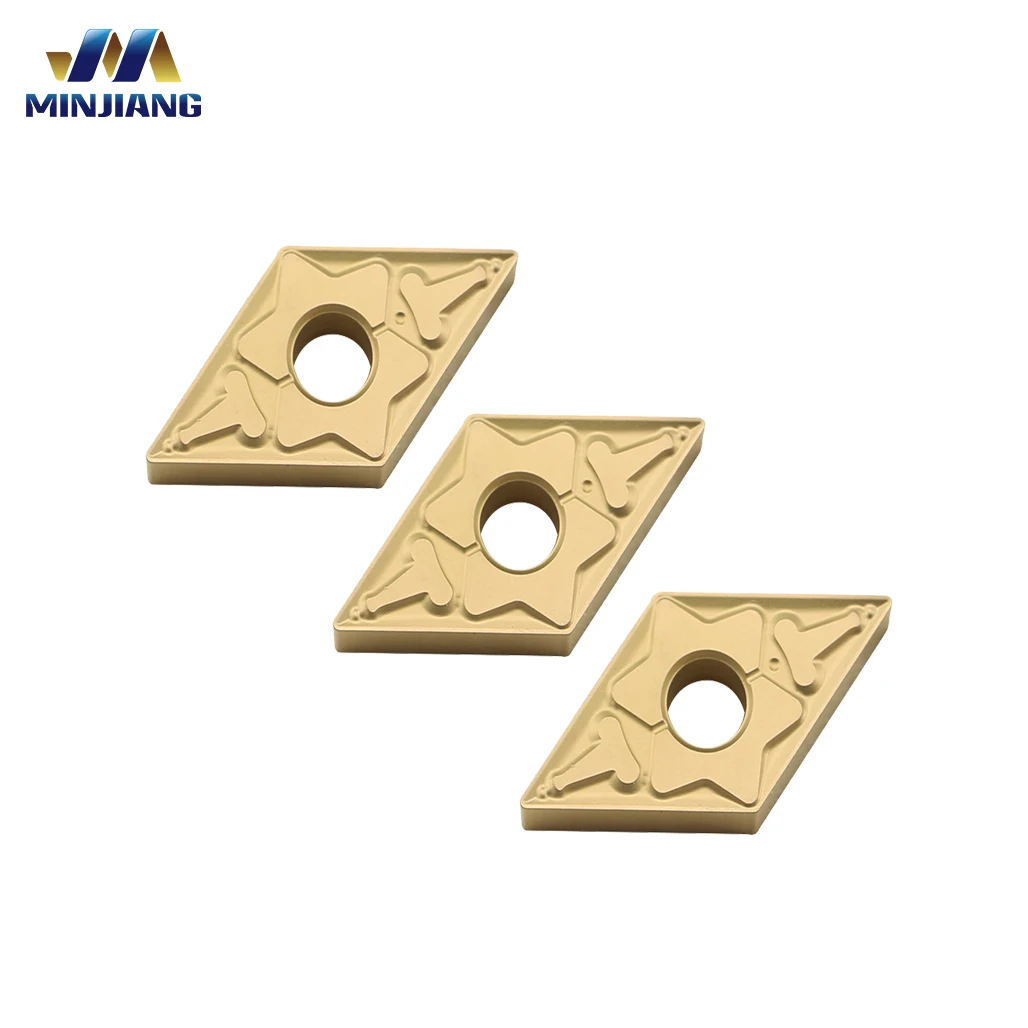 Stable quality  dnmg 150608 dnmg150608 dnmg150604 dnmg150408 cnc carbide  turning insert